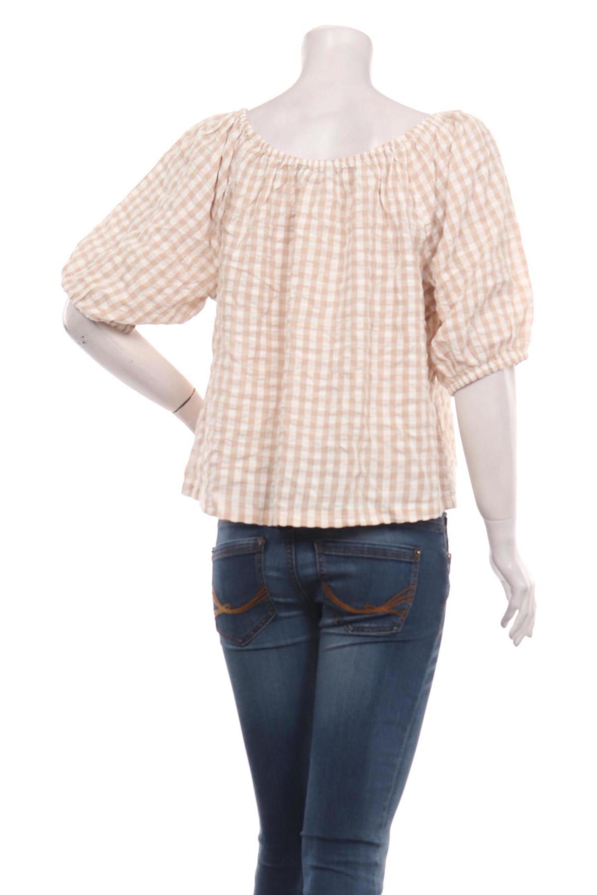 Блуза DESIGN BY KAPPAHI2