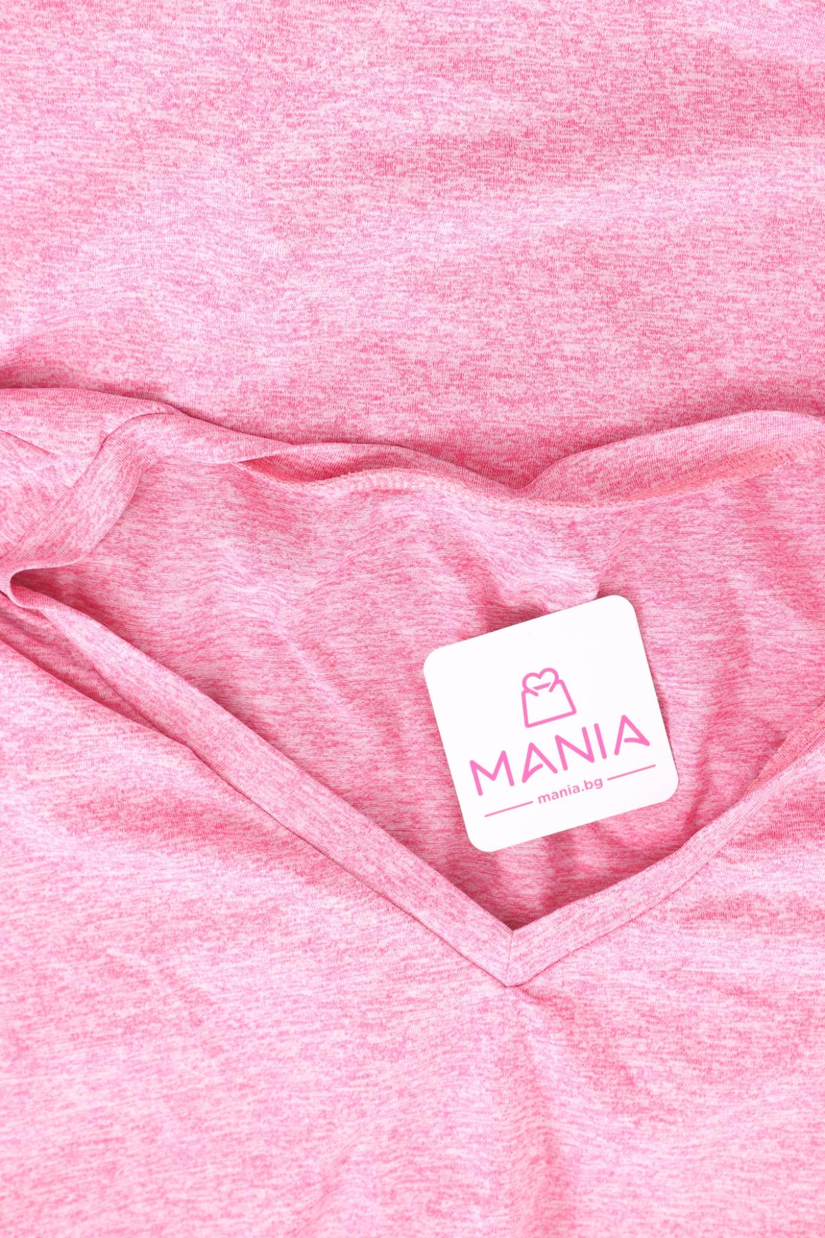 Ежедневна рокля NO NAME3