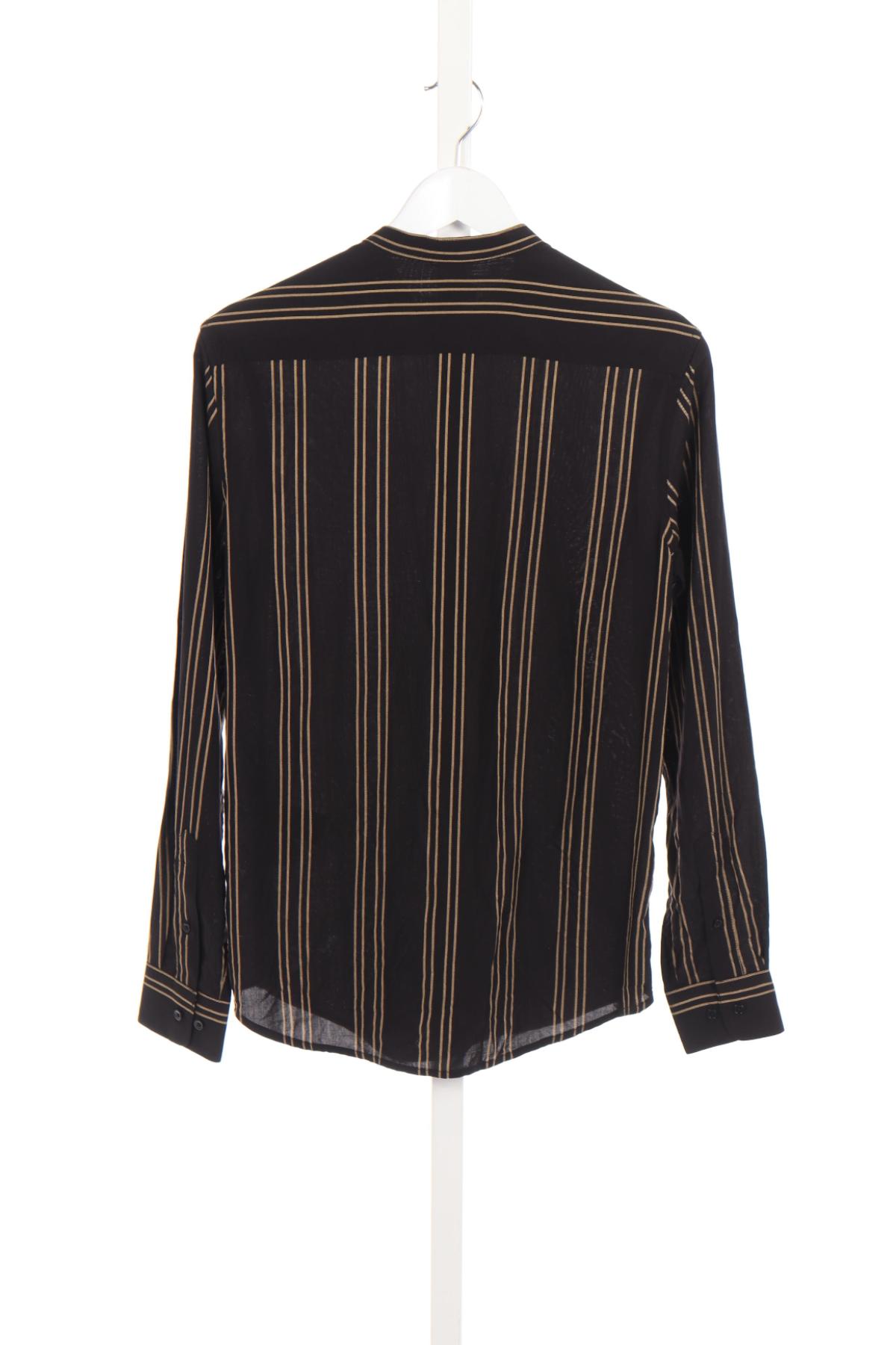 Спортно-елегантна риза H&M2