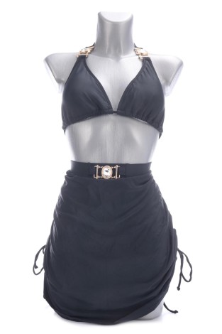 Costum de baie din 2 piese SHEIN