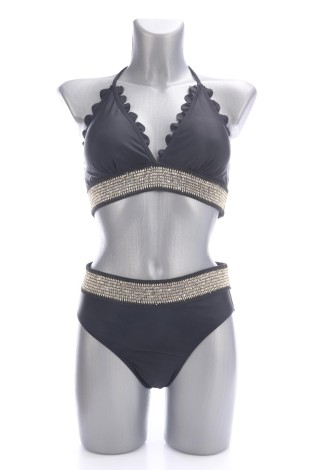 Costum de baie din 2 piese SHEIN