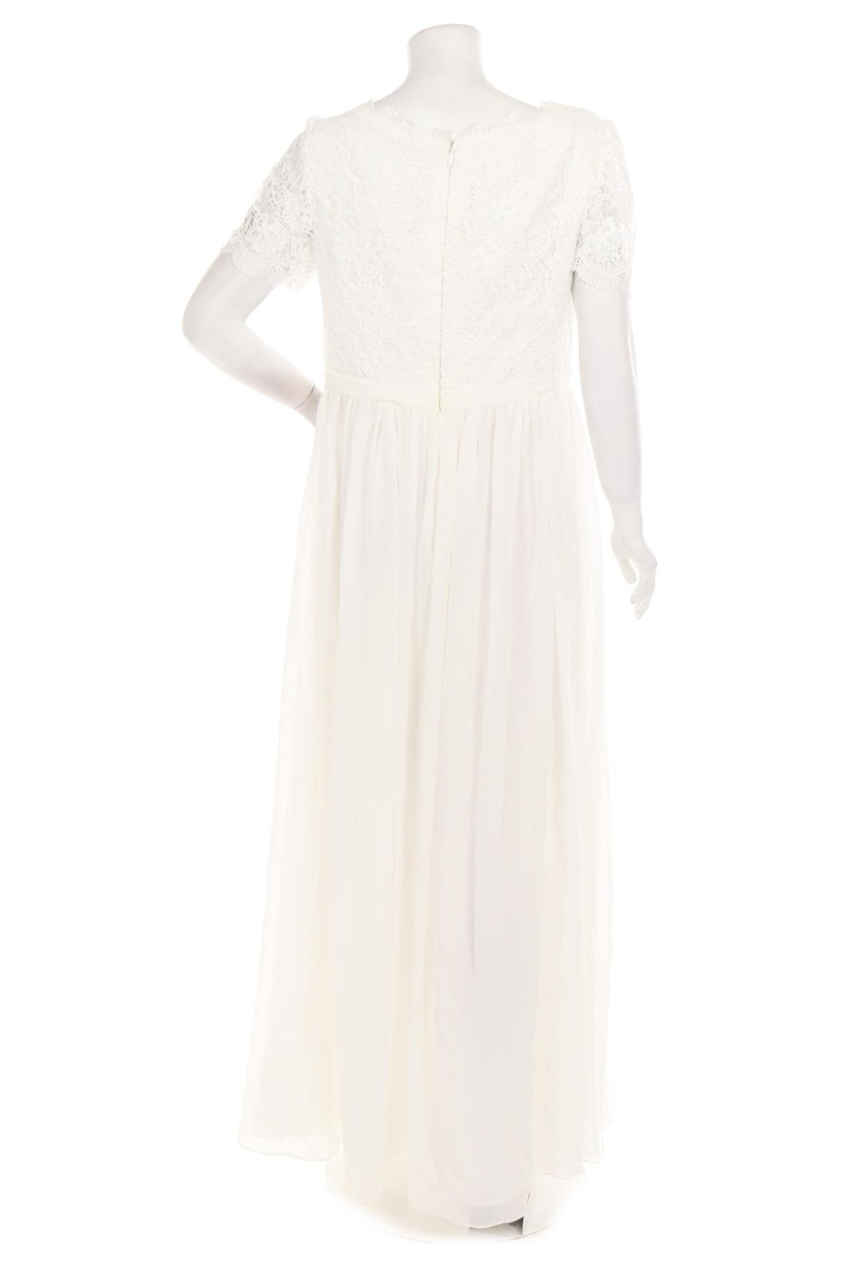 Булчинска рокля JJ`S HOUSE2