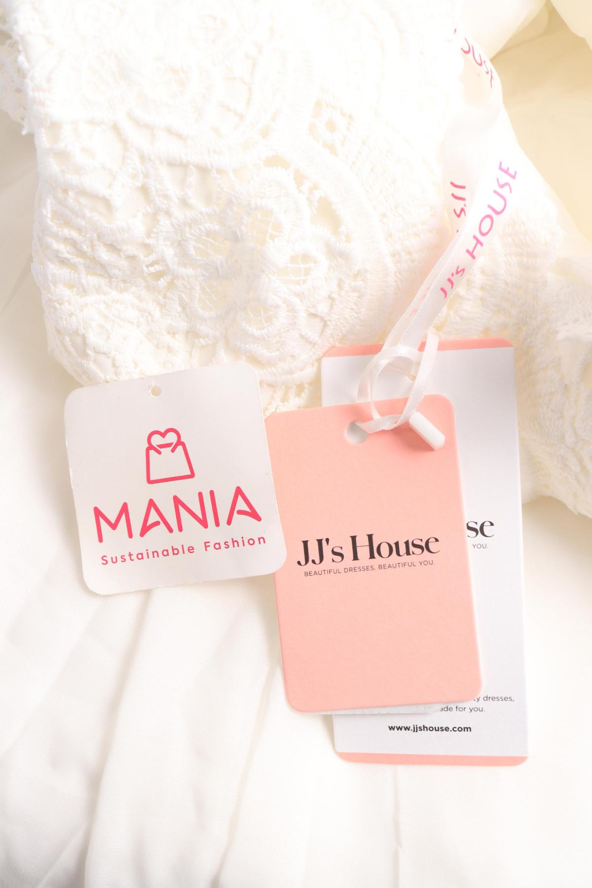 Булчинска рокля JJ`S HOUSE3