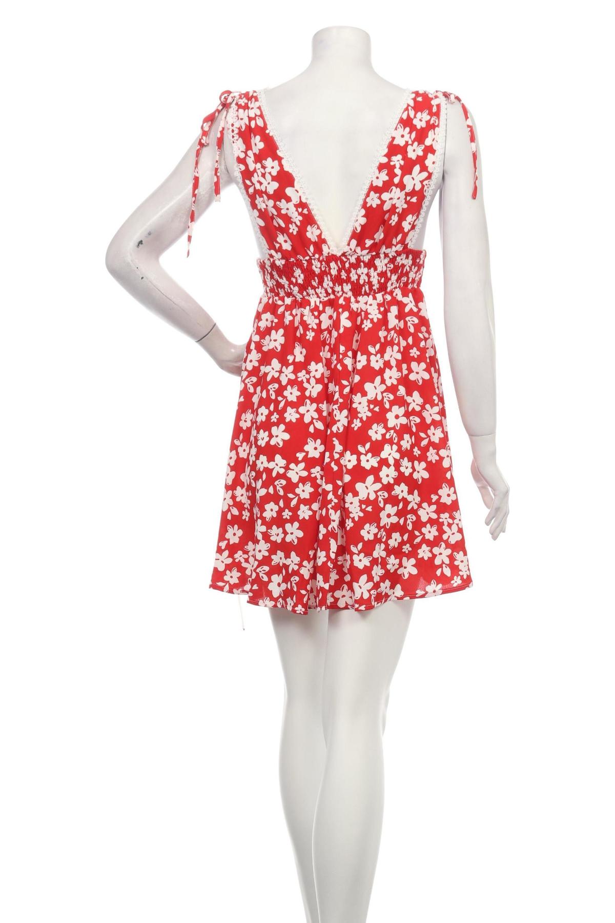 Ежедневна рокля SHEIN2