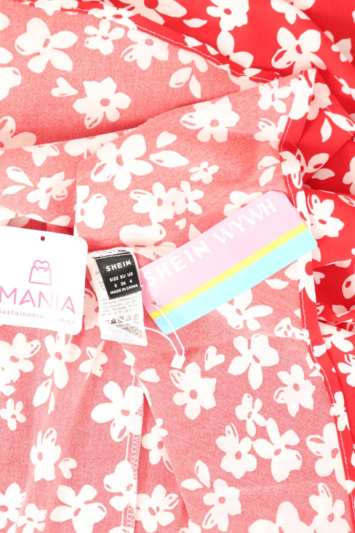 Ежедневна рокля SHEIN3