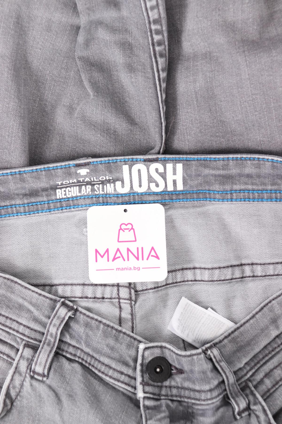 Дънки TOM TAILOR3