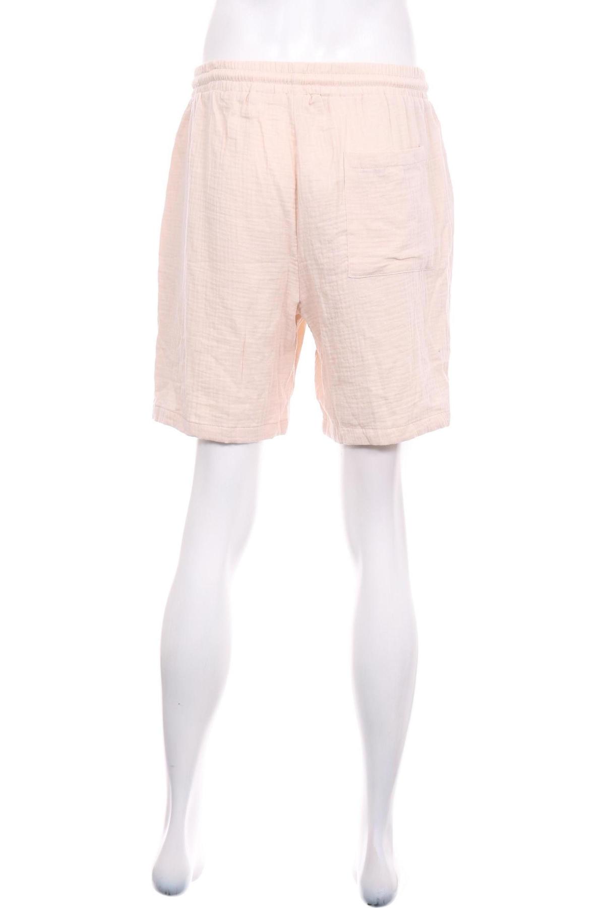 Къси панталони MANFINITY2