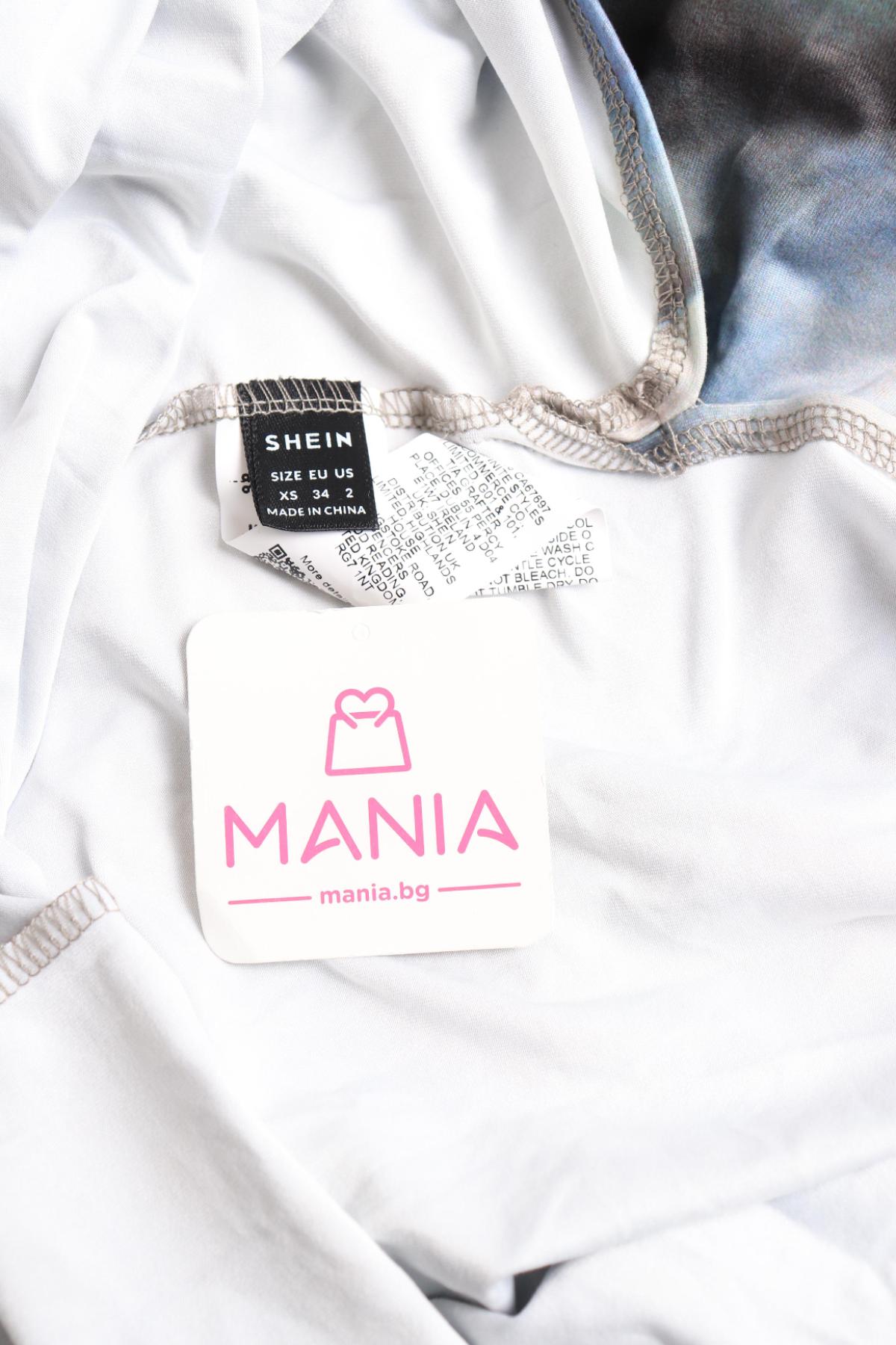 Ежедневна рокля SHEIN3