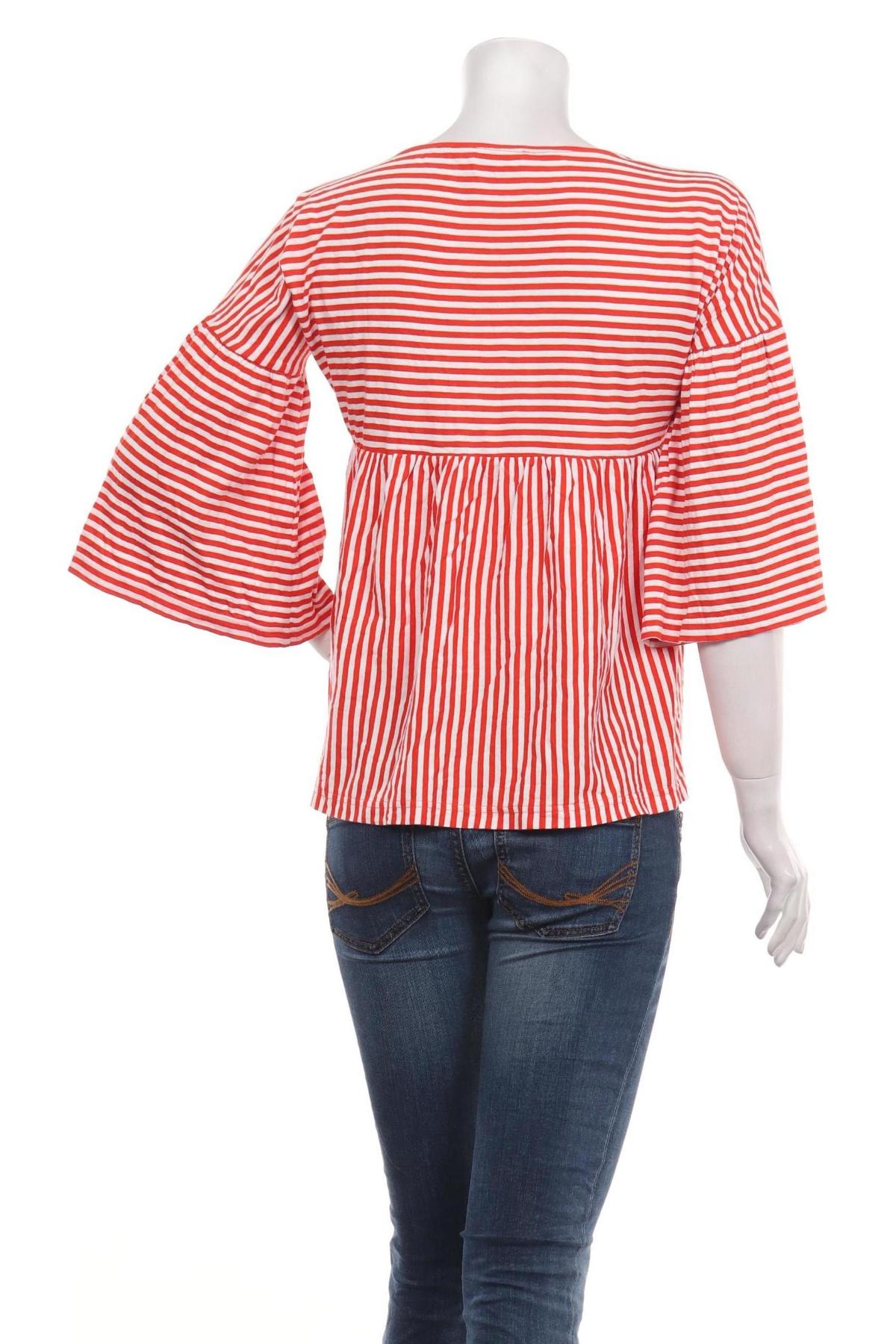 Блуза HESSNATUR2