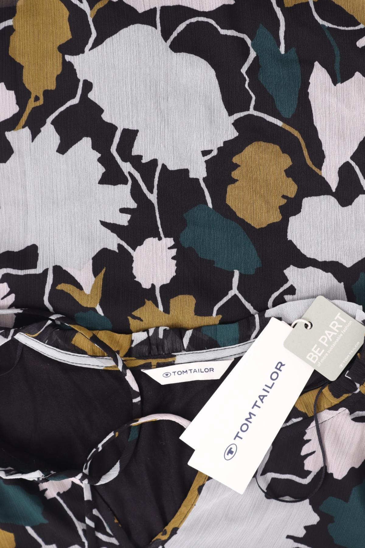 Блуза TOM TAILOR3