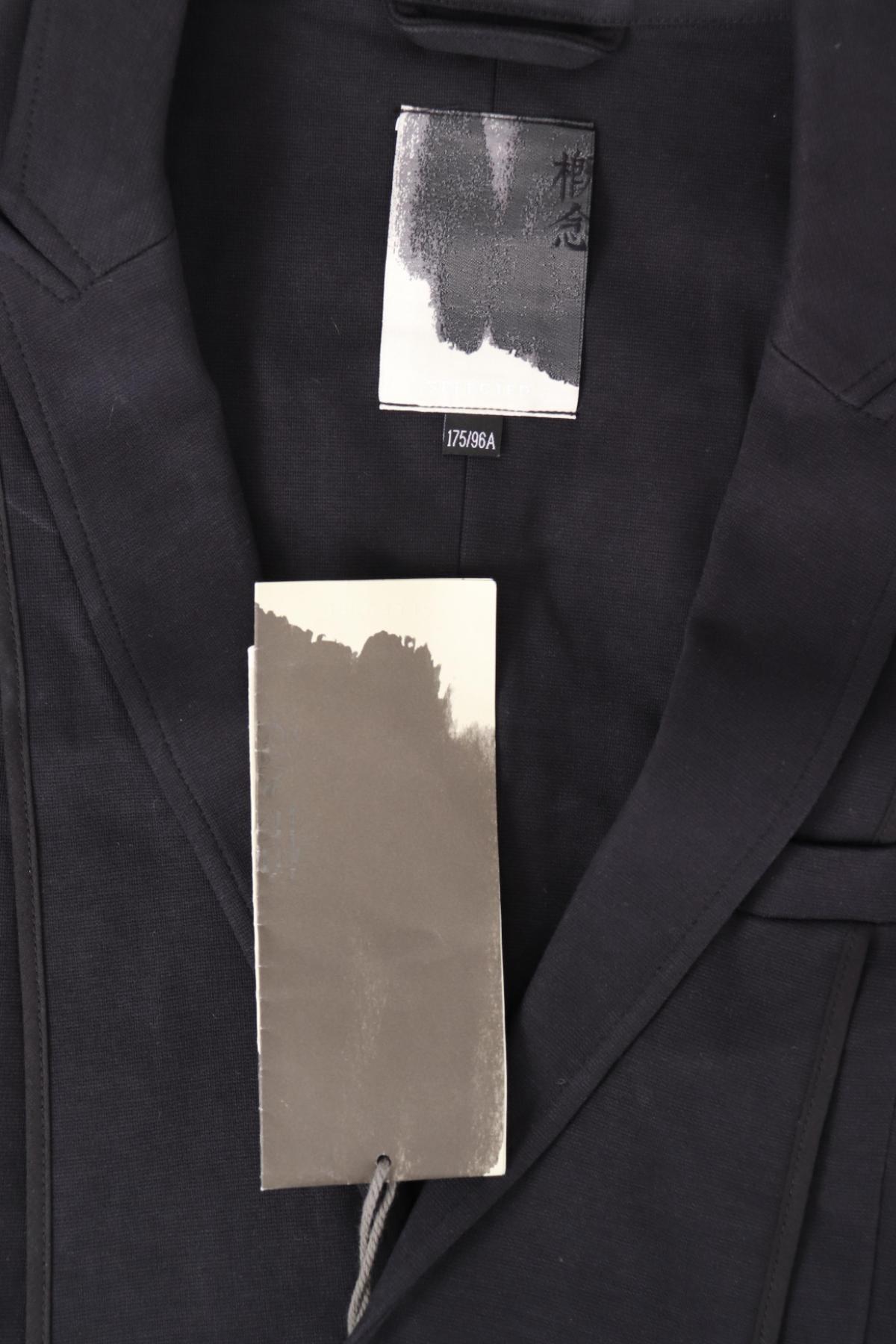 Спортно-елегантно сако SELECTED3