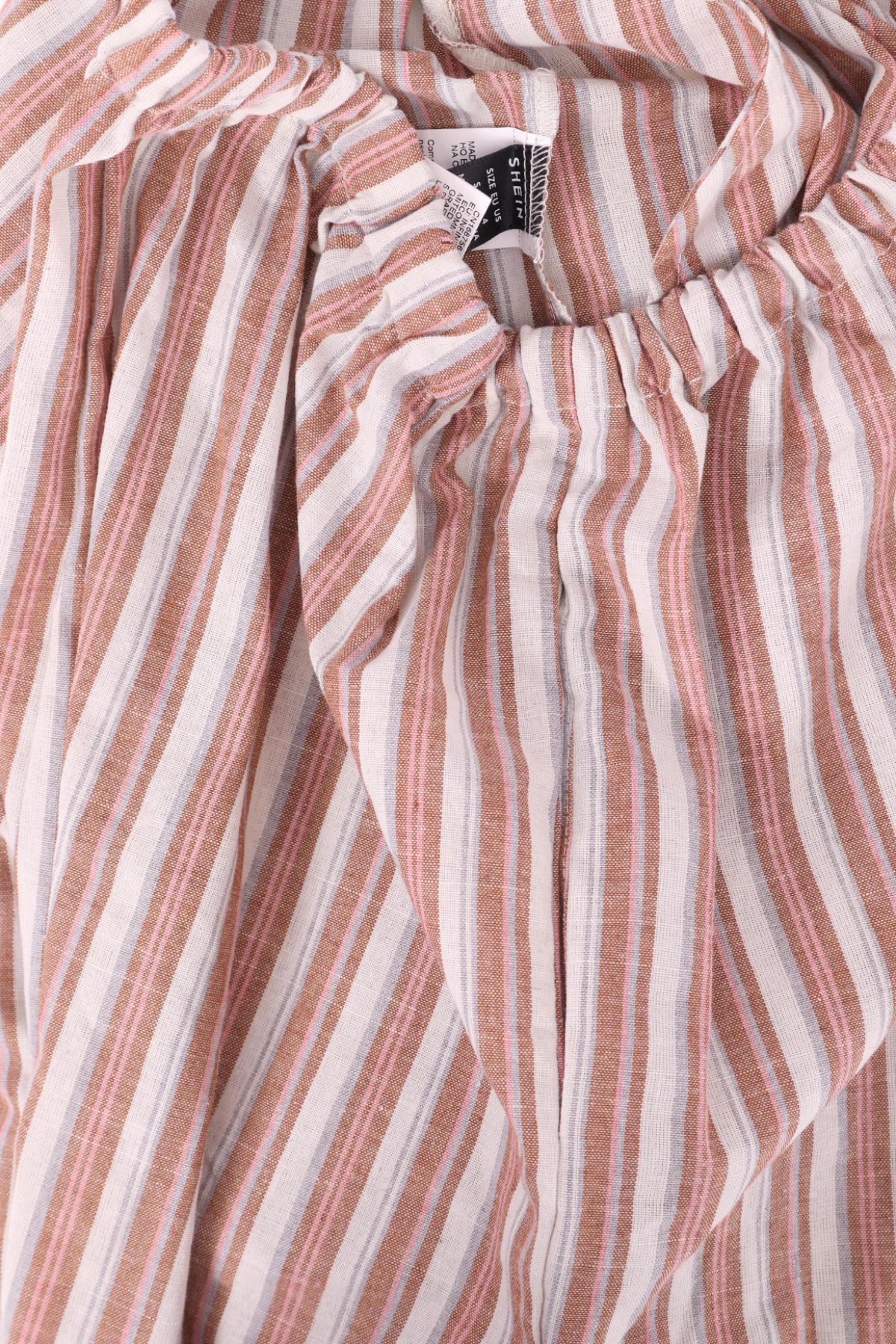 Панталон за бременни SHEIN3