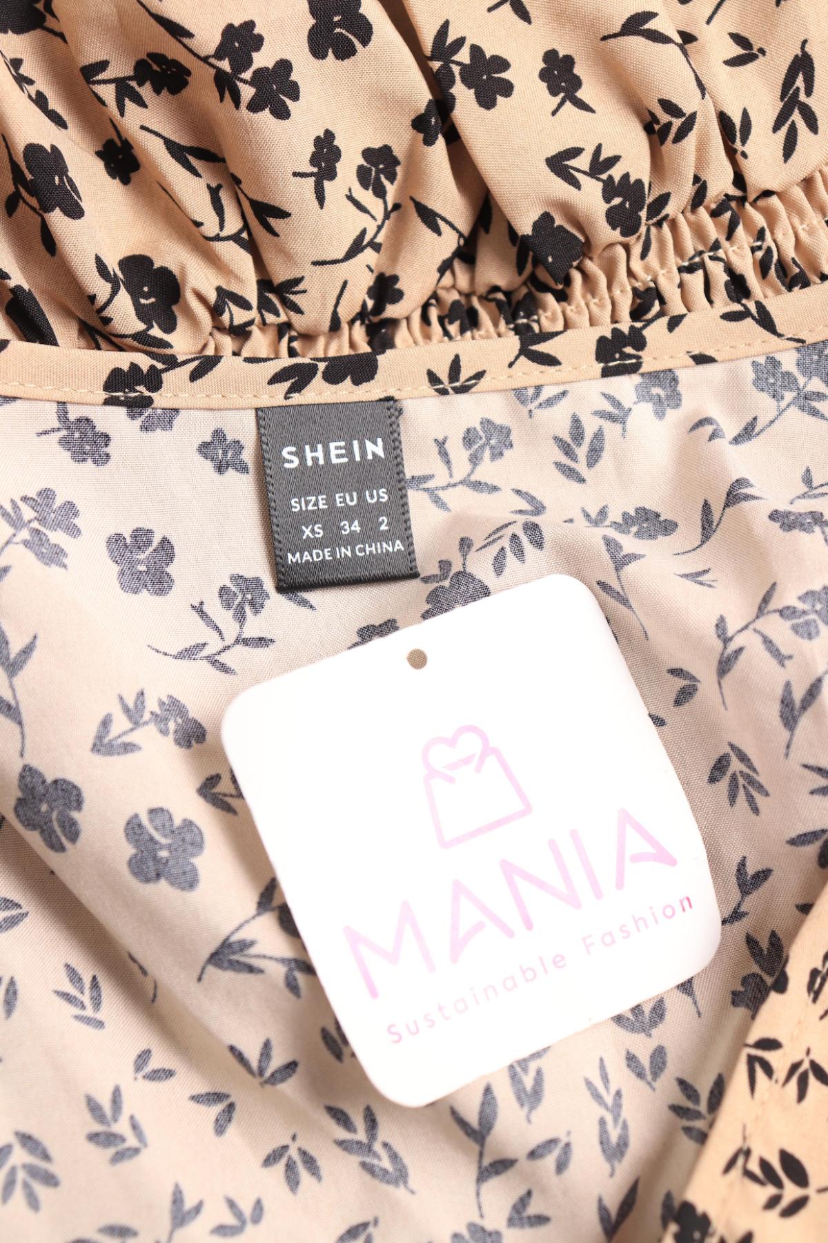 Ежедневна рокля SHEIN3