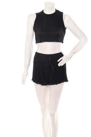 Costum cu pantalon SHEIN