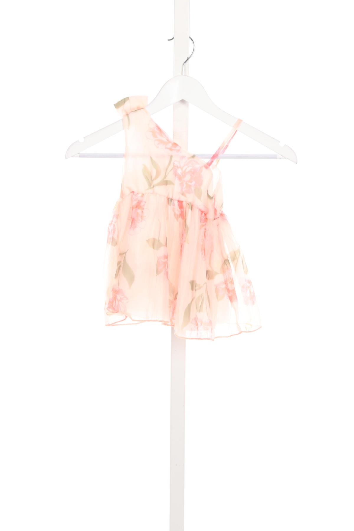 Детска рокля SHEIN2