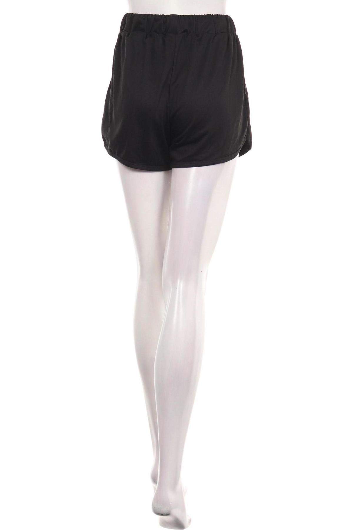 Спортни къси панталони SHEIN2