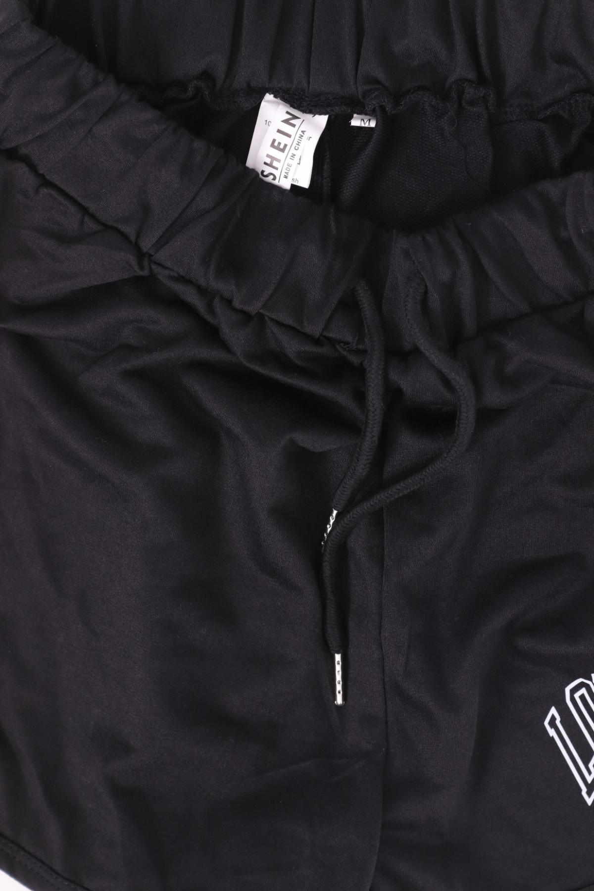 Спортни къси панталони SHEIN3