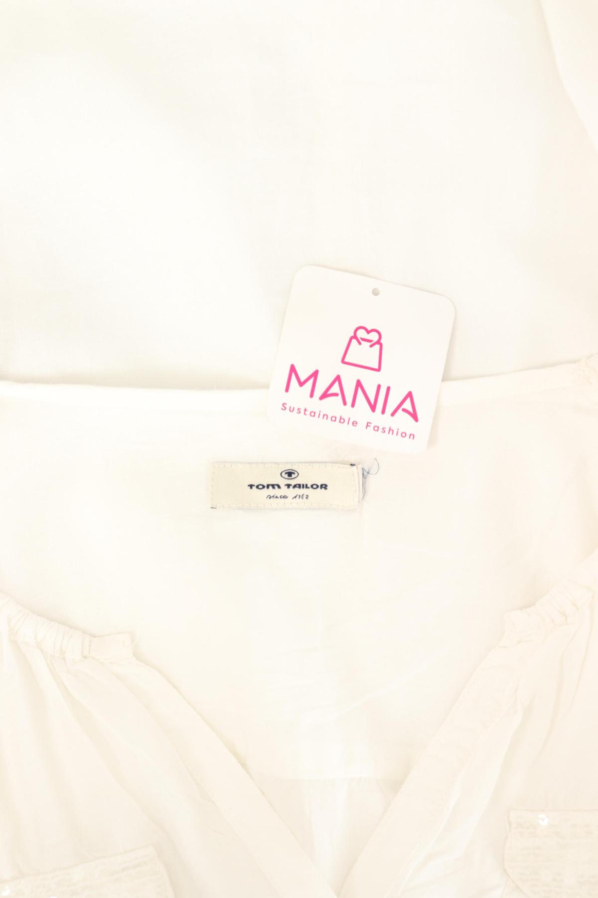 Блуза TOM TAILOR3