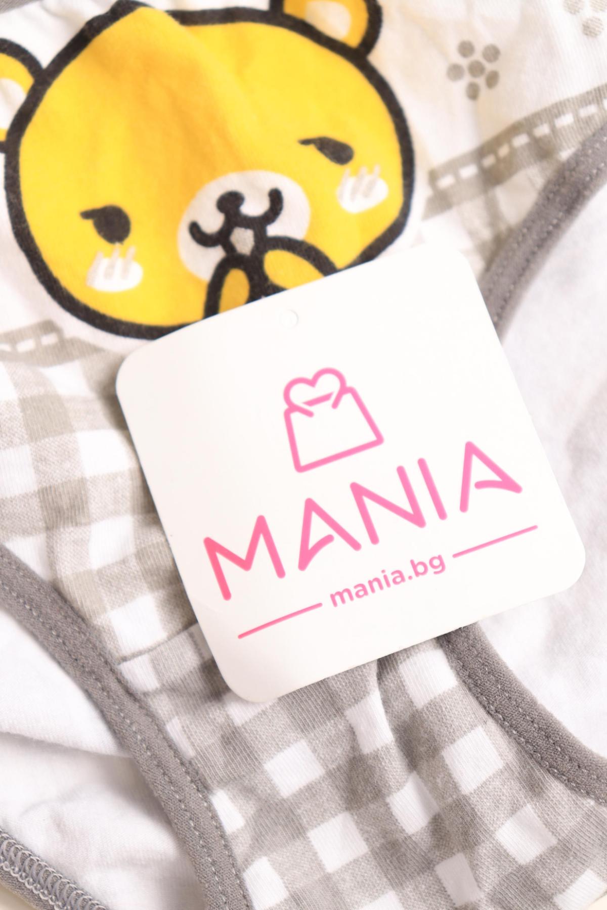 Детски бикини NO NAME4