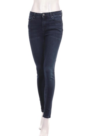 Blugi elastici BLUE DAZE
