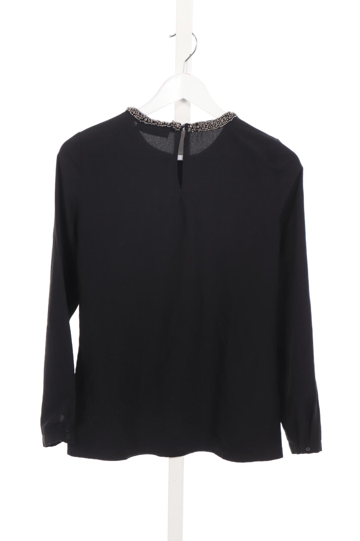 Блуза HALLHUBER2