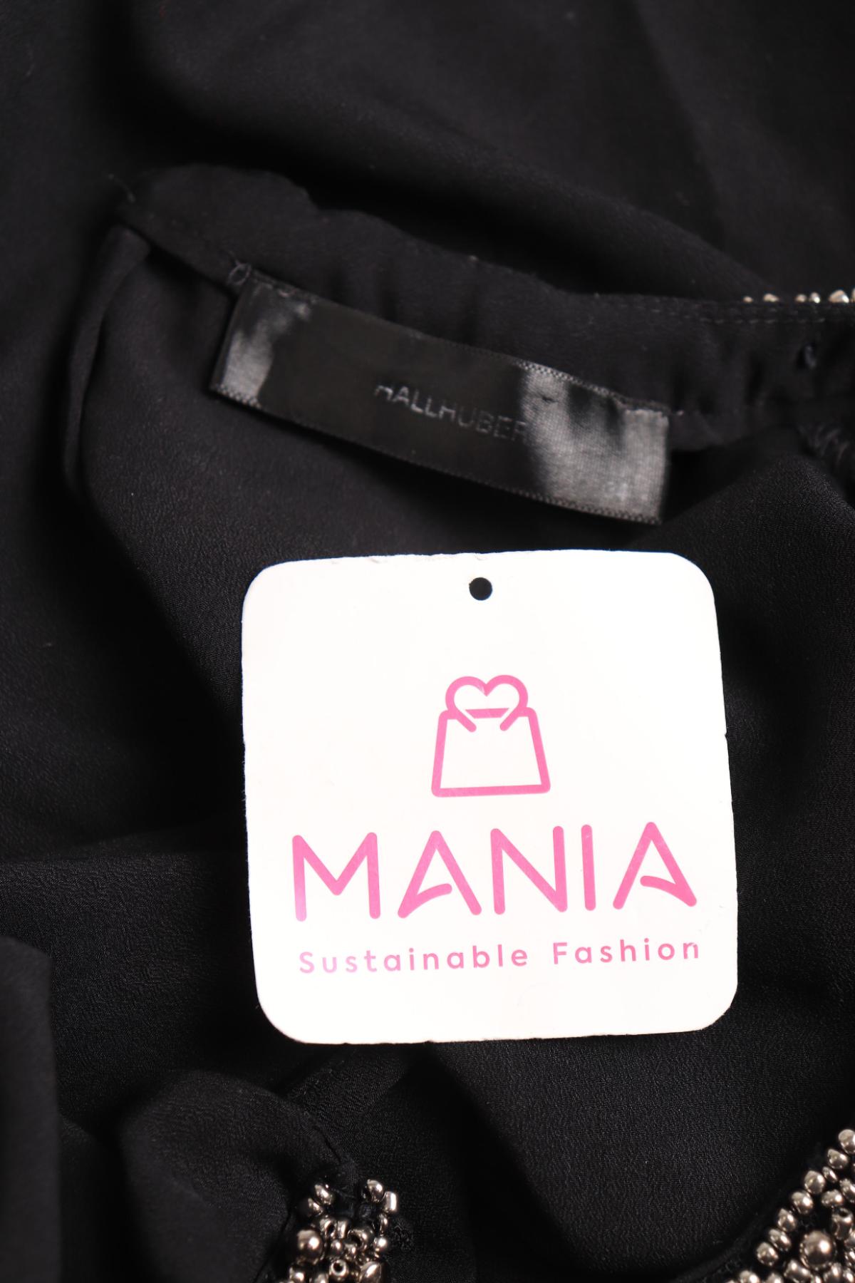 Блуза HALLHUBER3