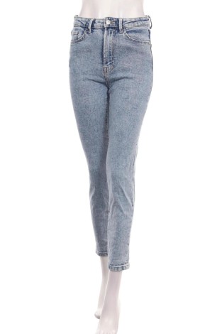 Blugi elastici STRADIVARIUS