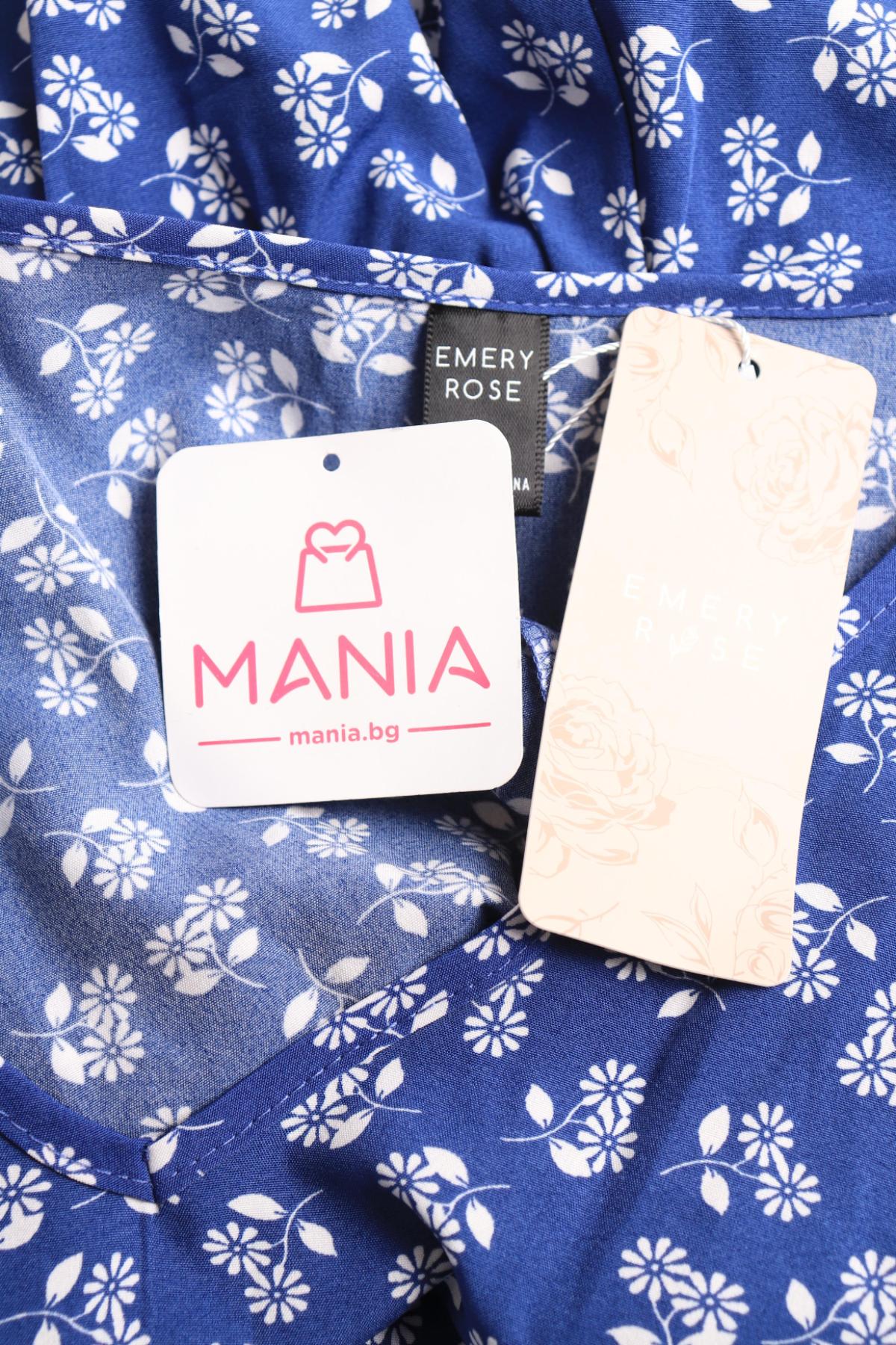 Ежедневна рокля EMERY ROSE3