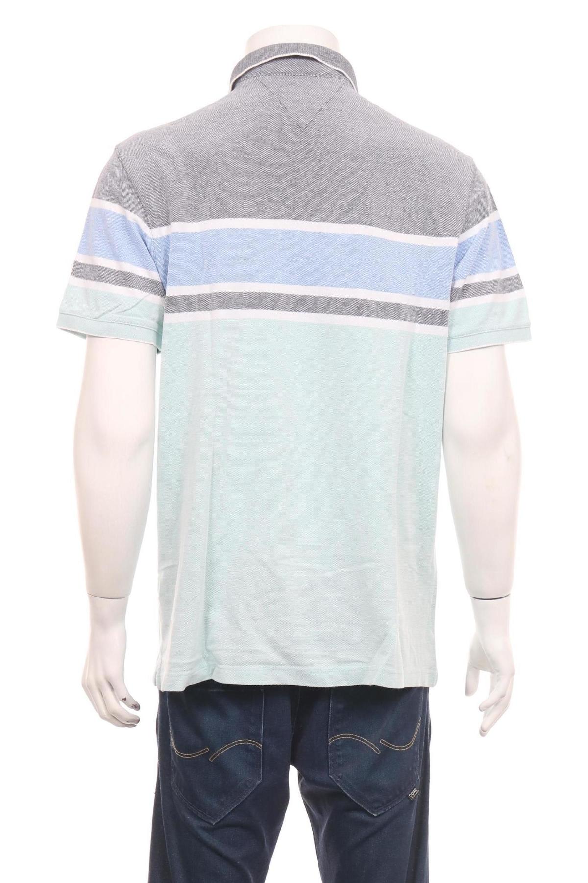 Тенискa с яка BRAX2