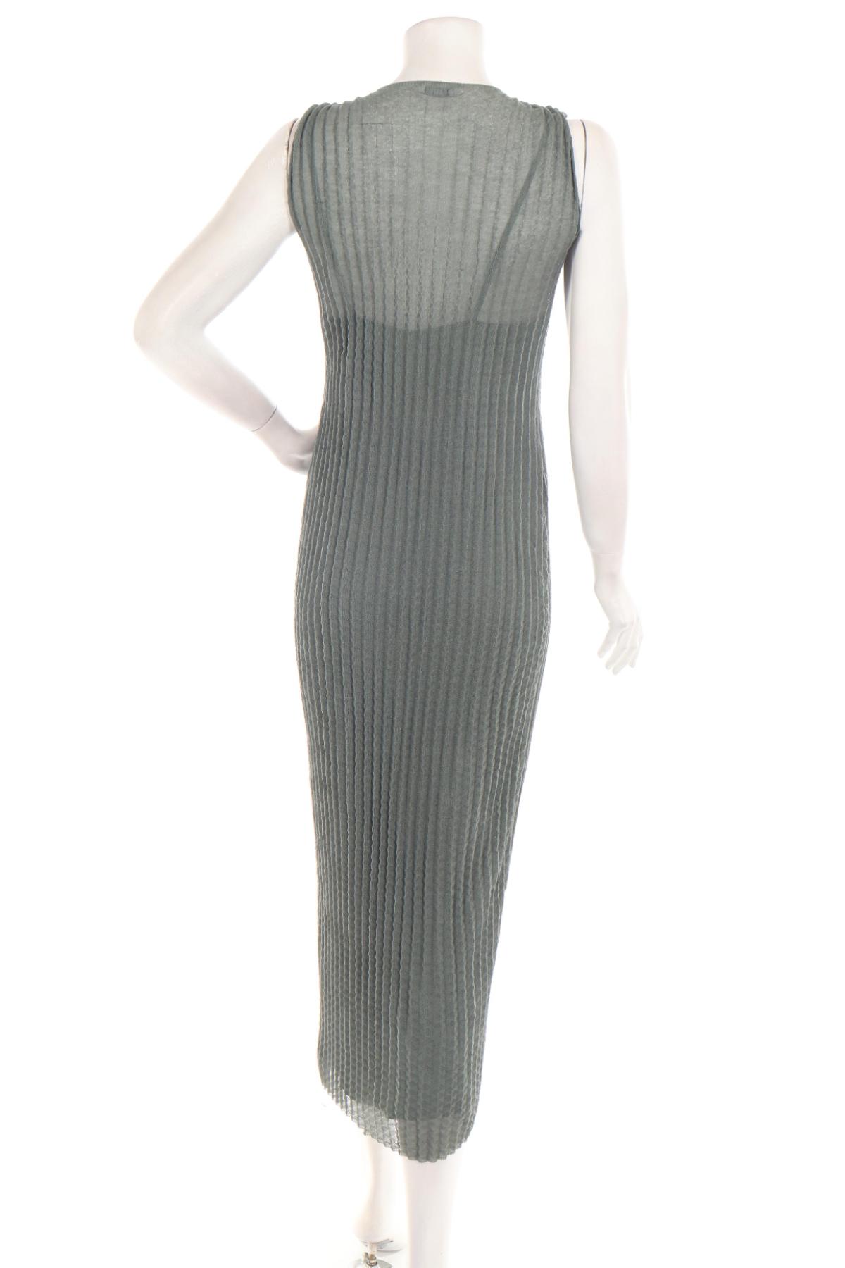 Ежедневна рокля ZARA2