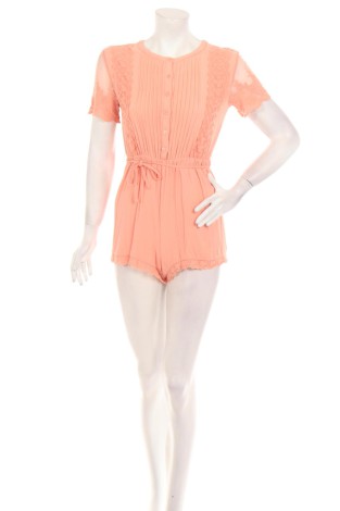 Salopetă FASHION UNION