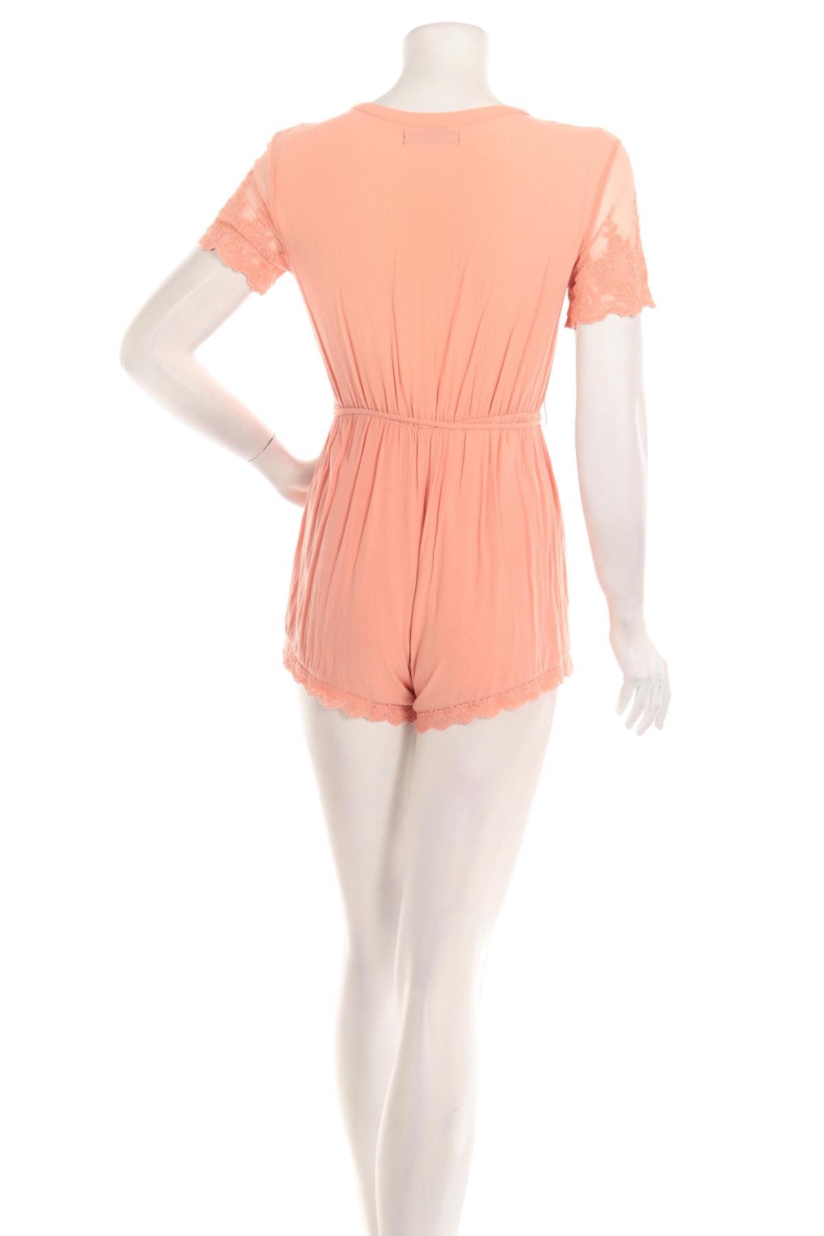 Гащеризон FASHION UNION2