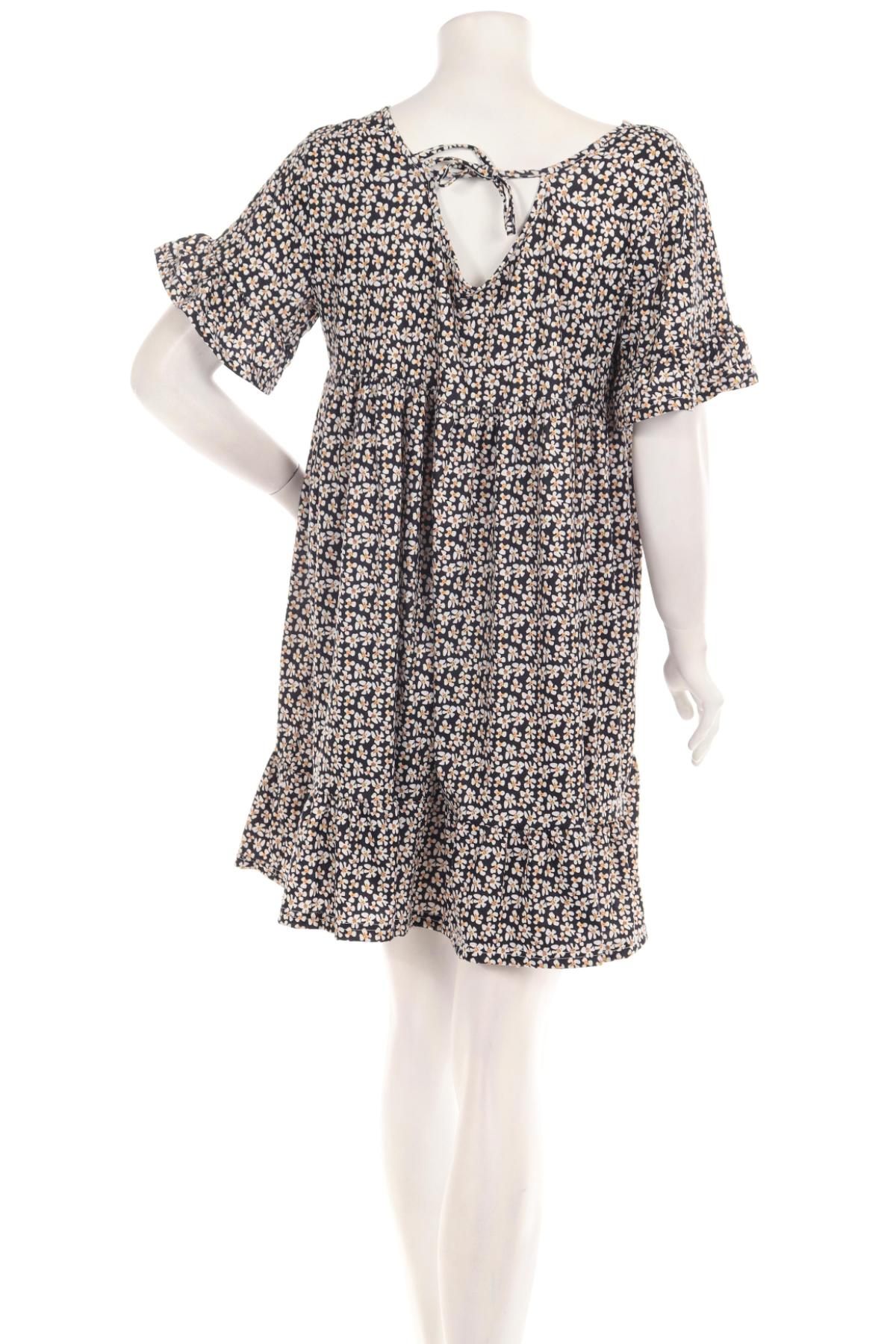 Ежедневна рокля NO NAME2