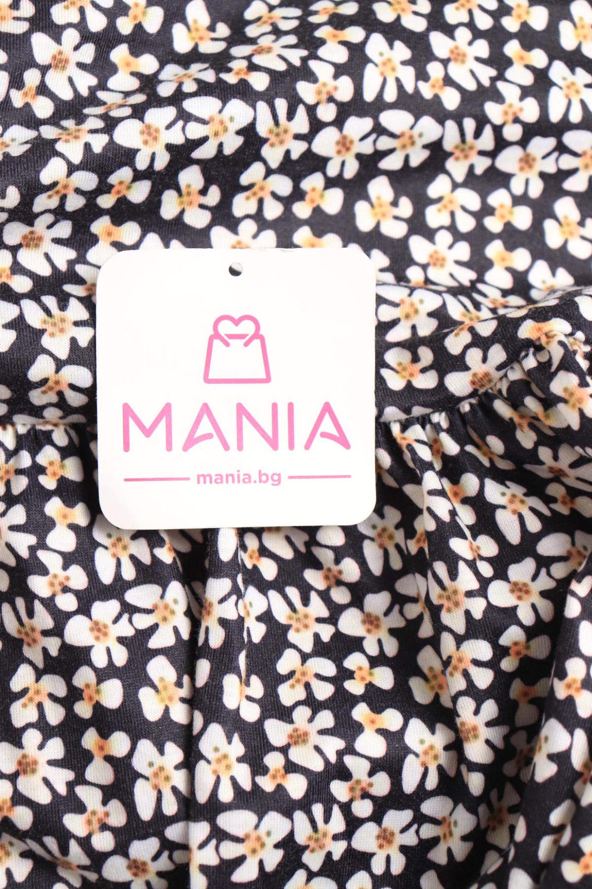 Ежедневна рокля NO NAME3