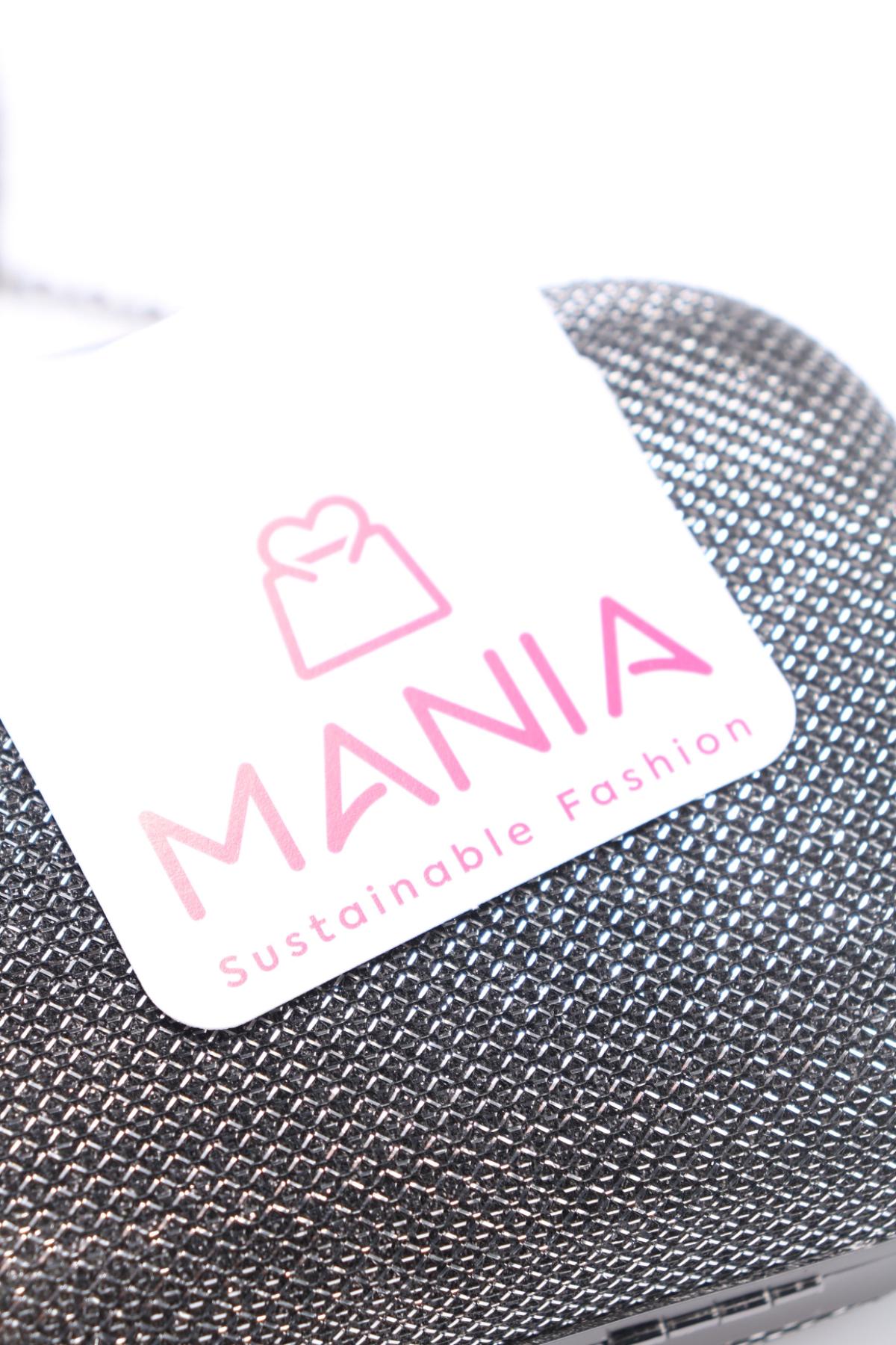 Вечерна чанта NO NAME3