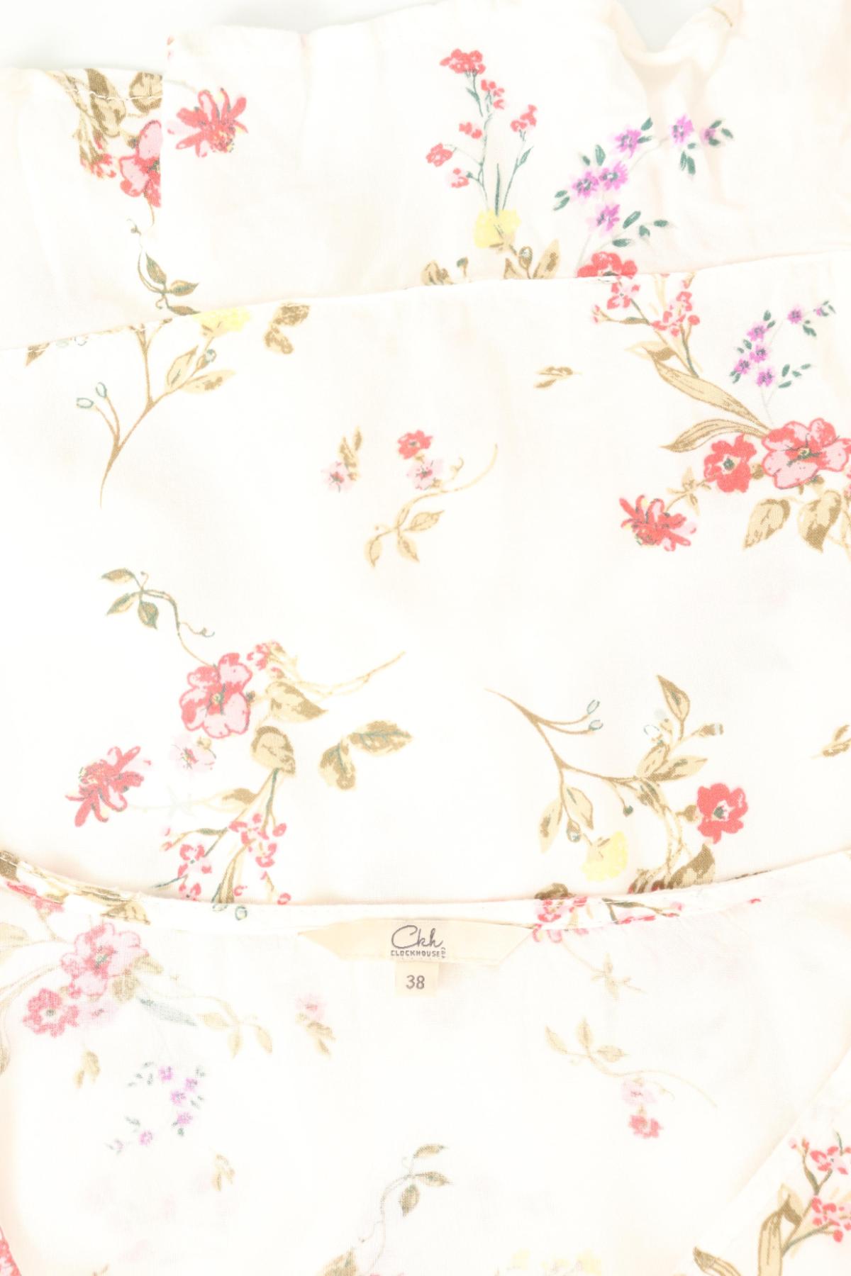 Блуза CLOCKHOUSE3