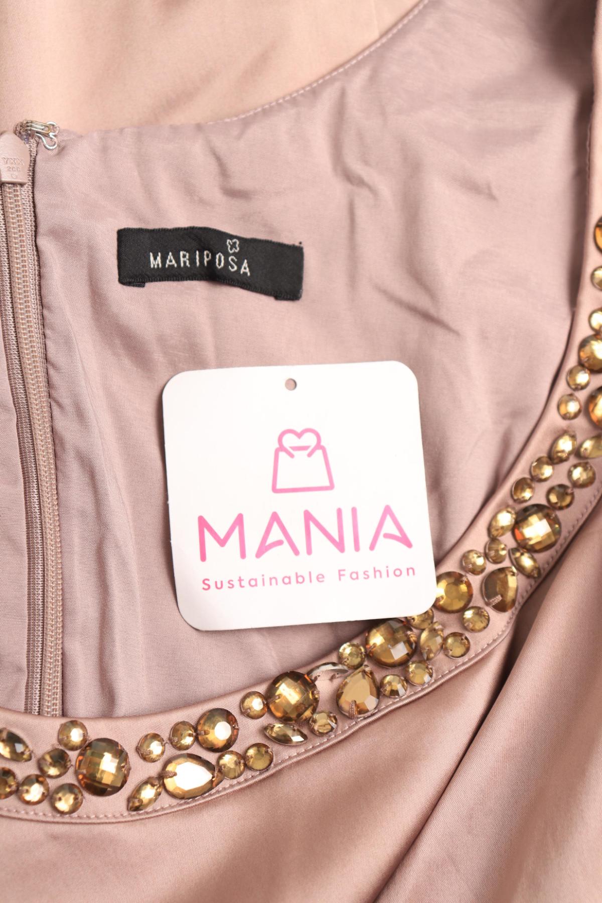 Официална рокля MARIPOSA3