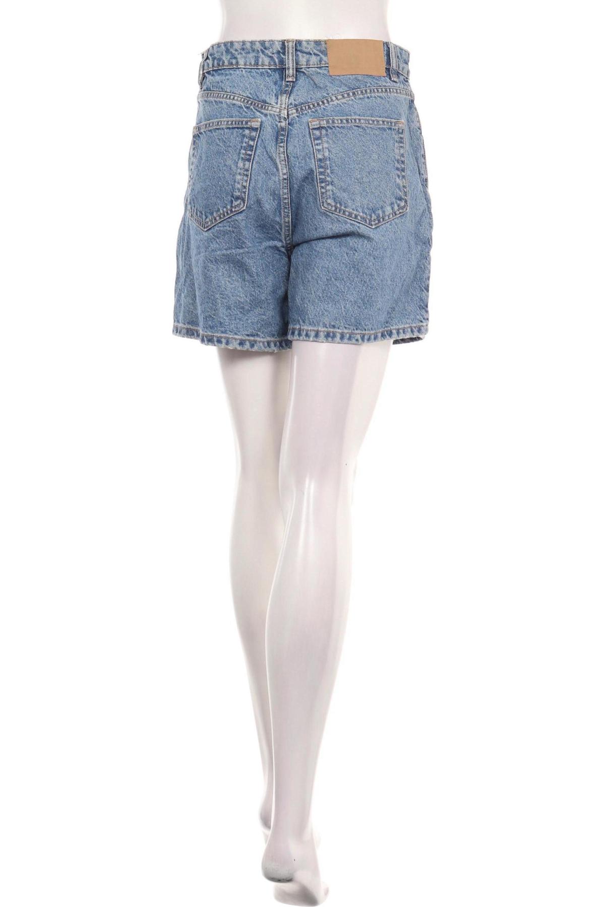 Къси дънки ZARA2