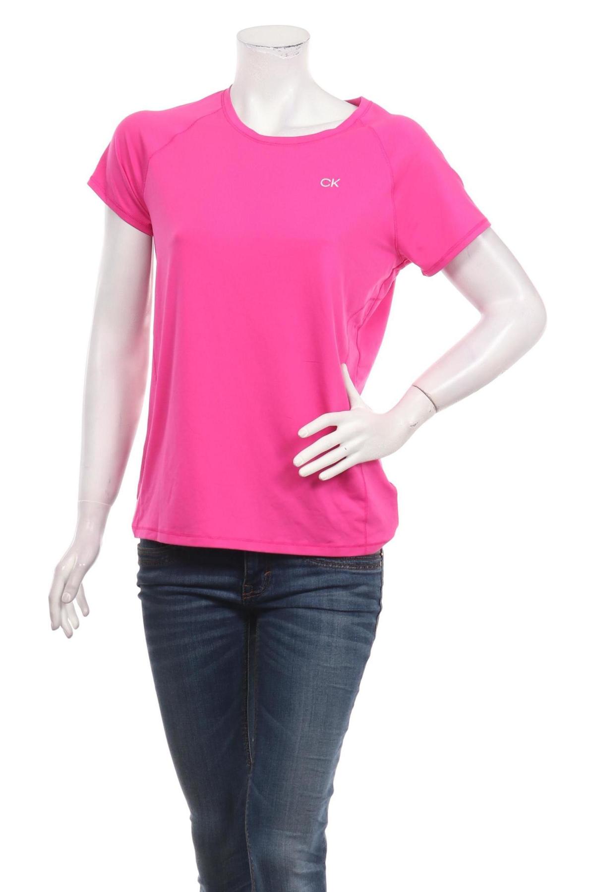 Тениска CALVIN KLEIN1