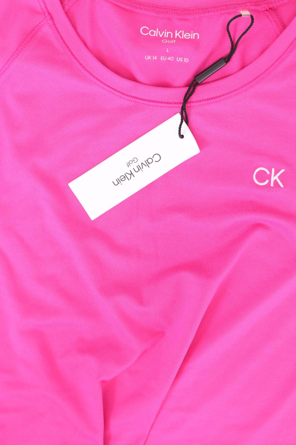 Тениска CALVIN KLEIN3