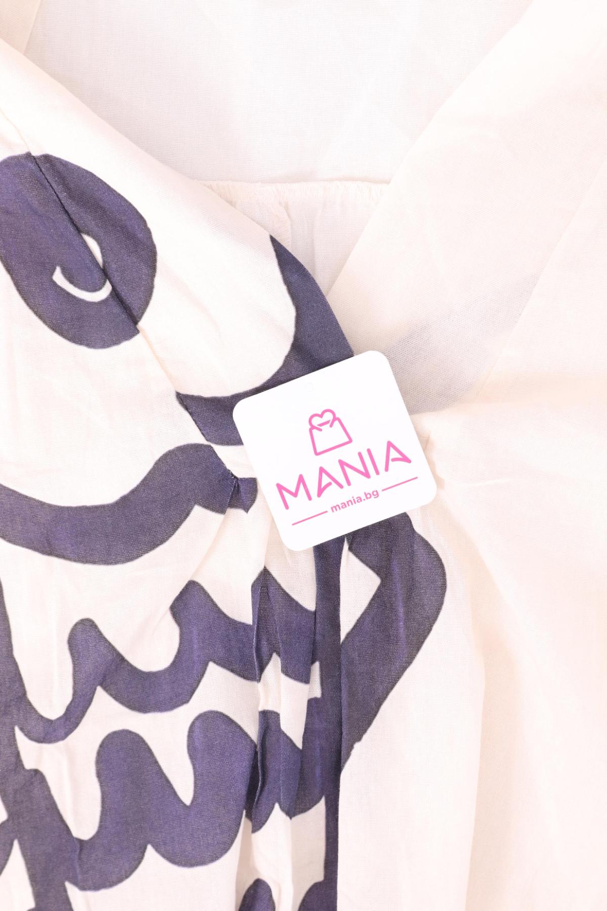 Ежедневна рокля NO NAME3