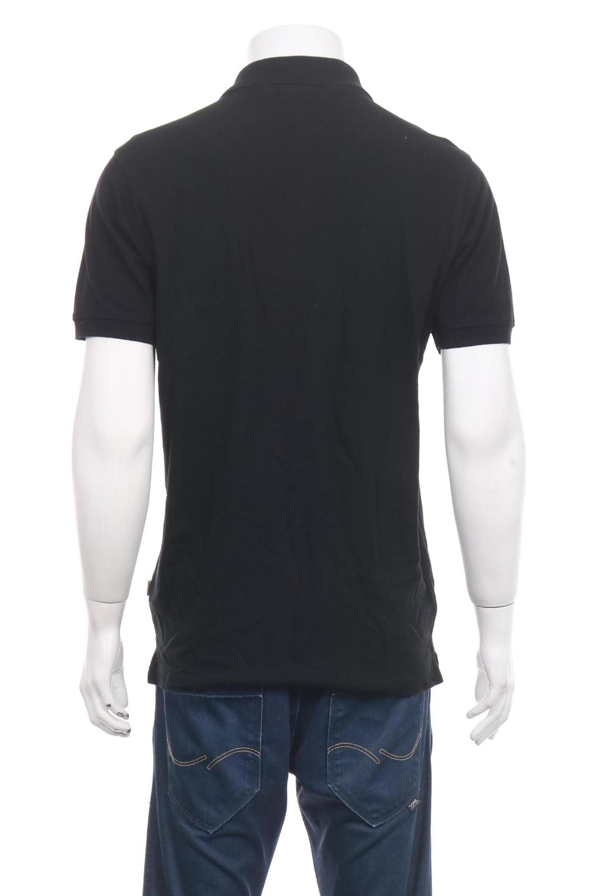 Тениска с щампа HAKRO2