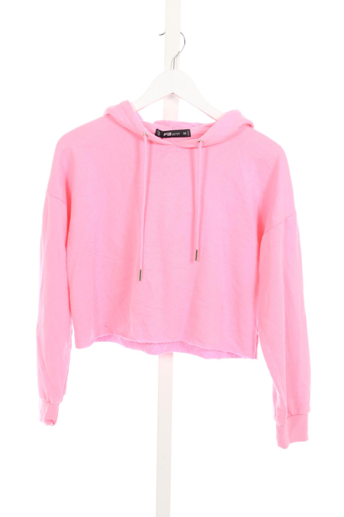 Суитшърт FB SISTER1