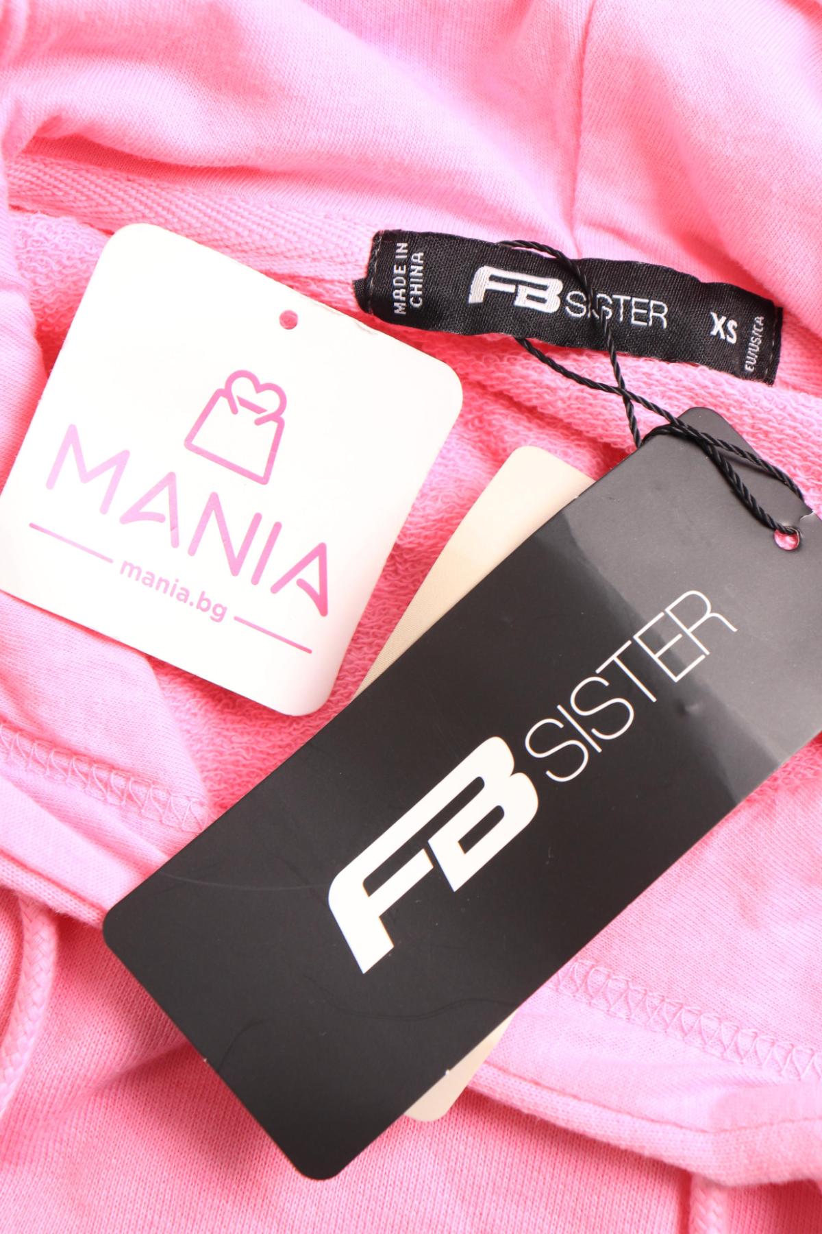 Суитшърт FB SISTER3