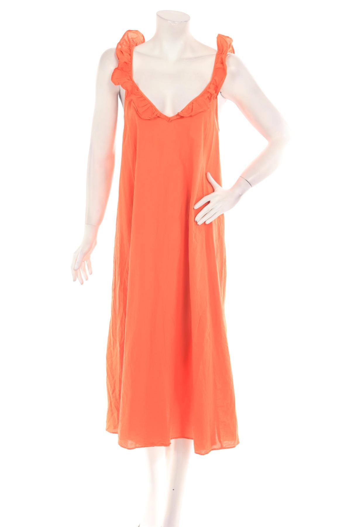 Ежедневна рокля H&M1