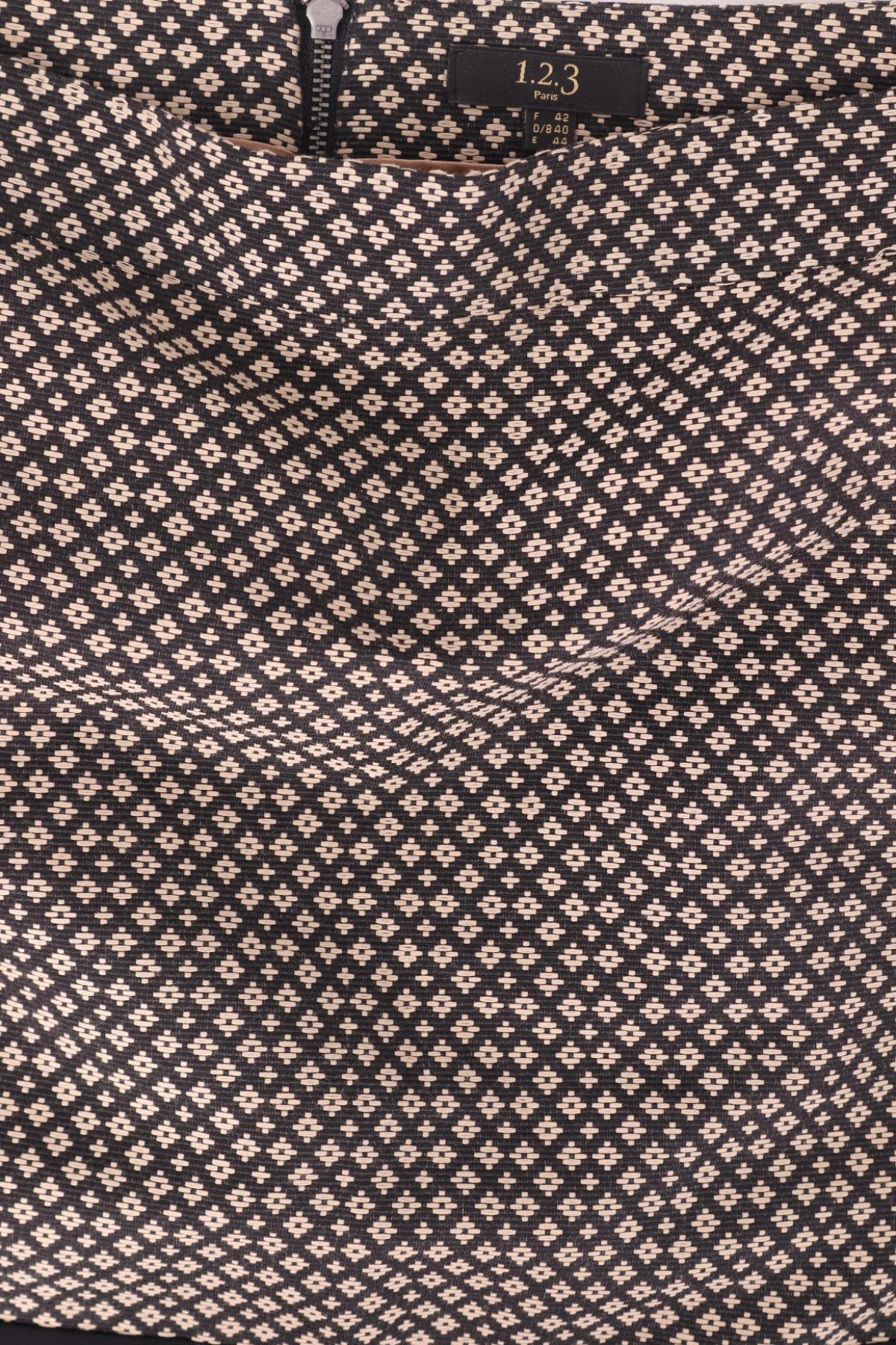 Пола 1.2.3. PARIS3