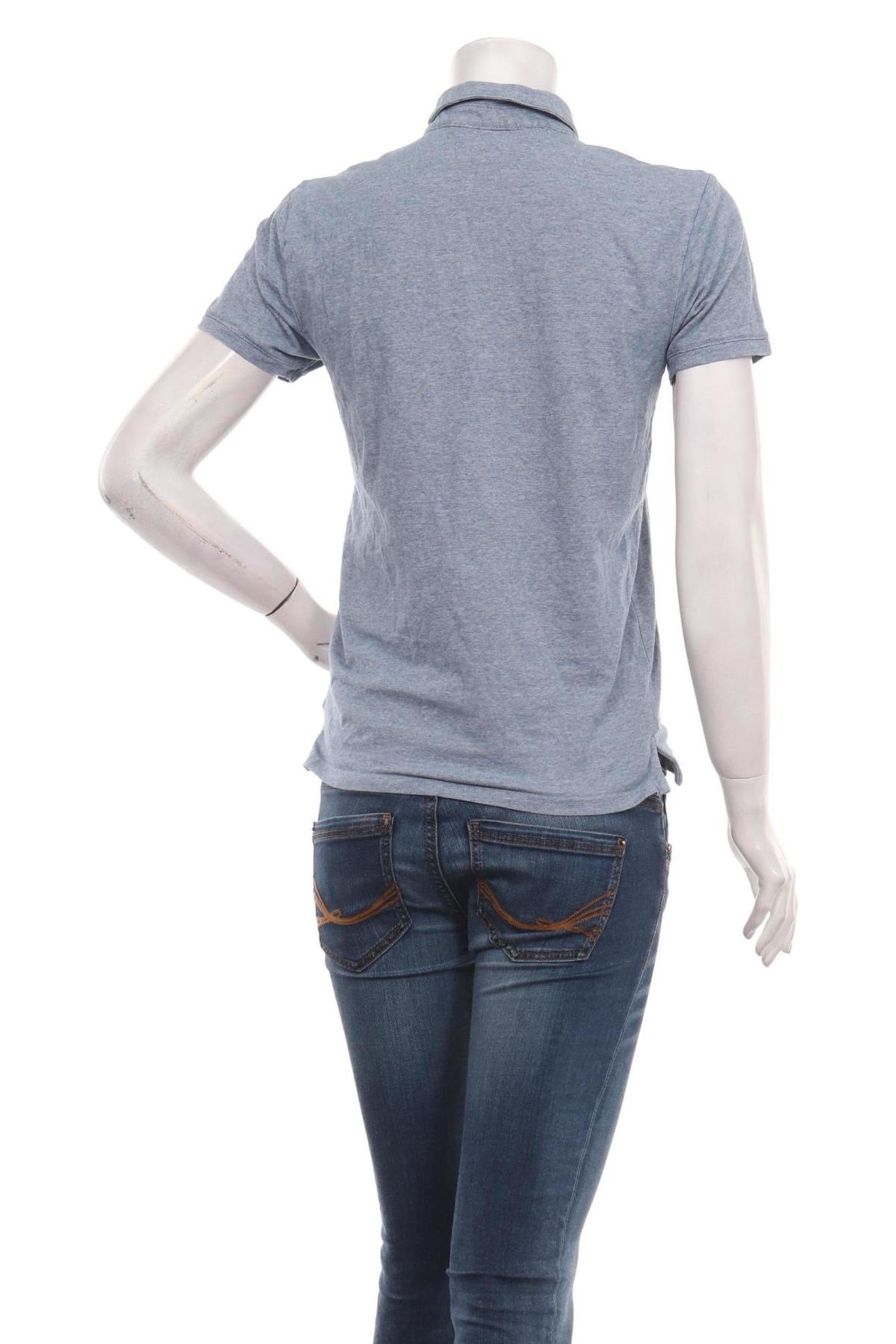 Тенискa с яка C&A2