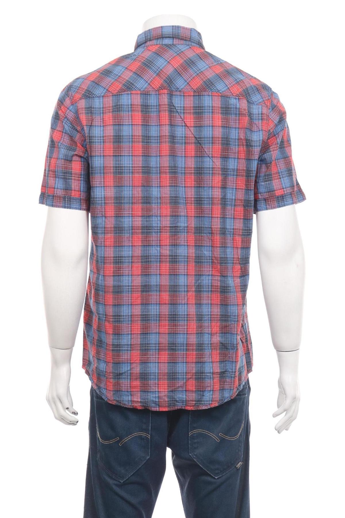 Риза TOM TAILOR2