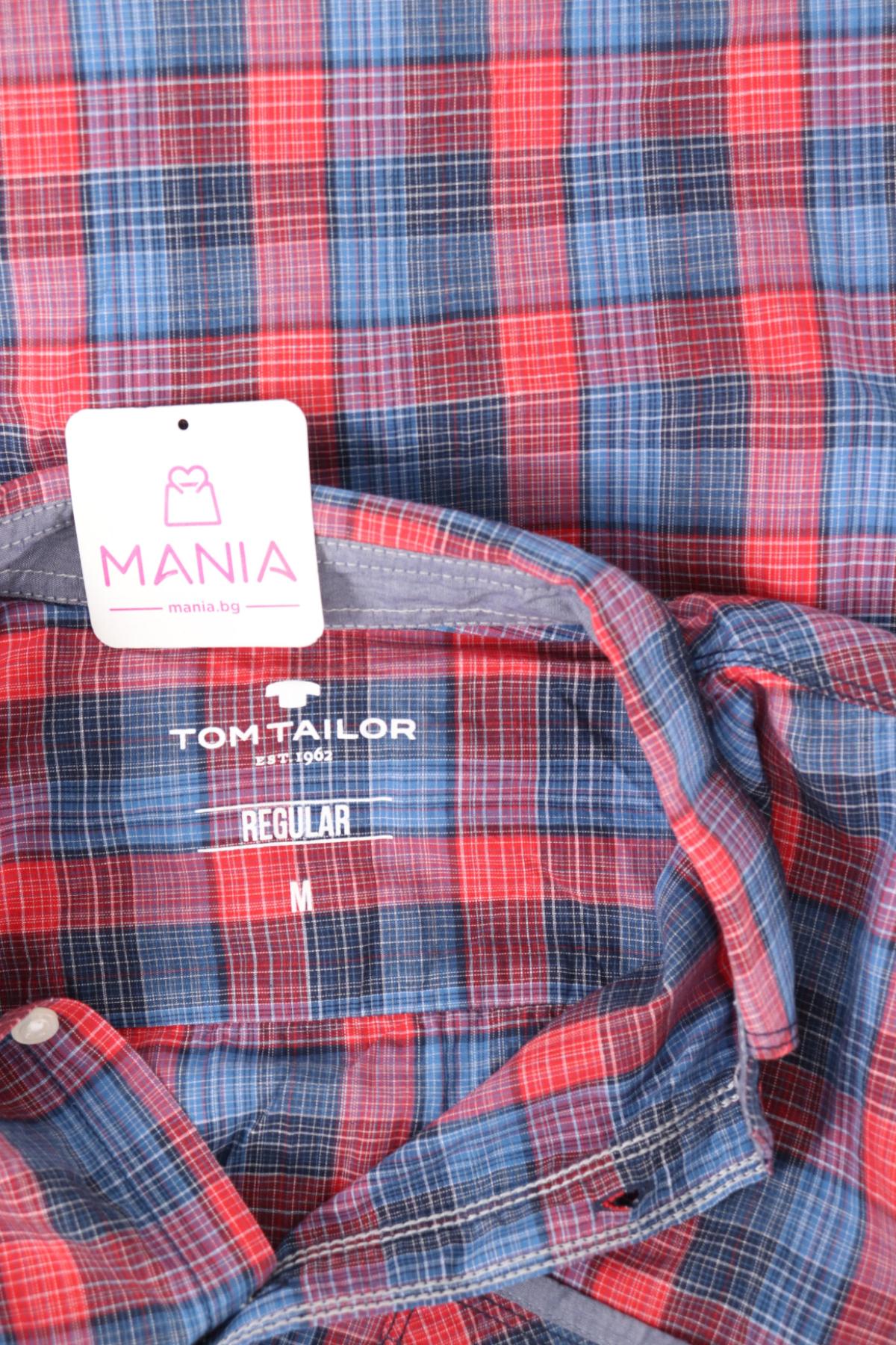 Риза TOM TAILOR3