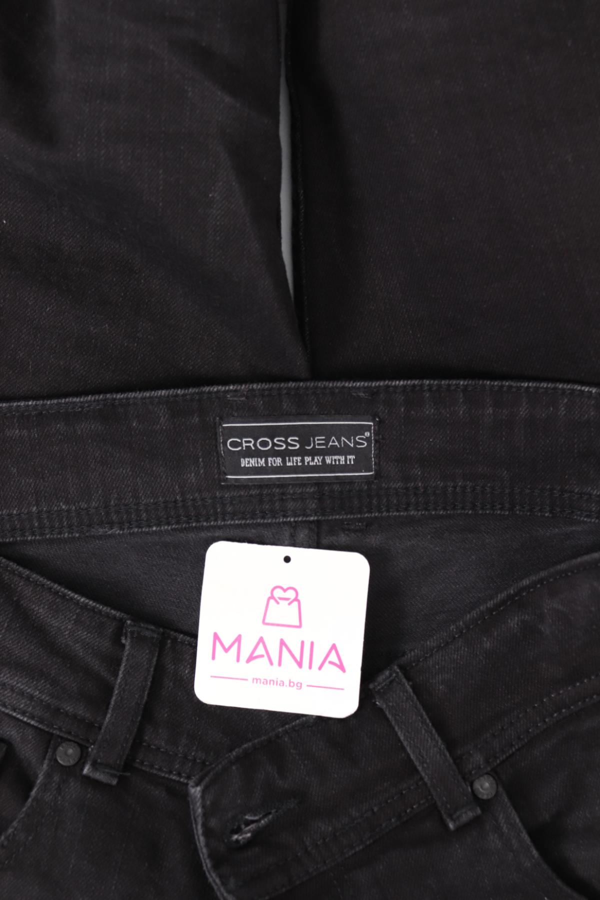 Дънки CROSS JEANS3